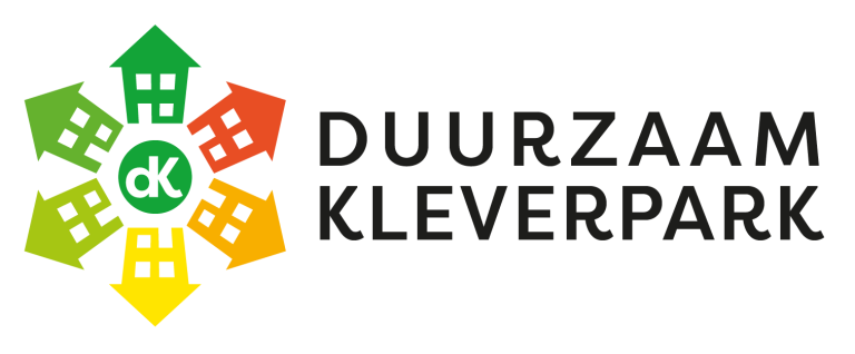 logo Duurzaam kleverpark