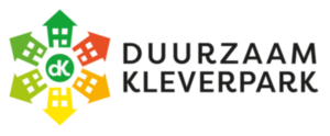 logo Duurzaam kleverpark