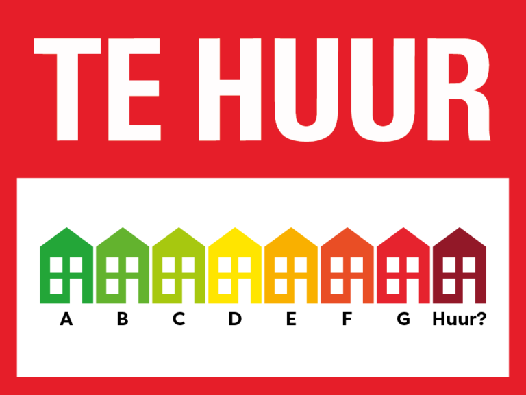 Verduurzamen van je huurwoning 