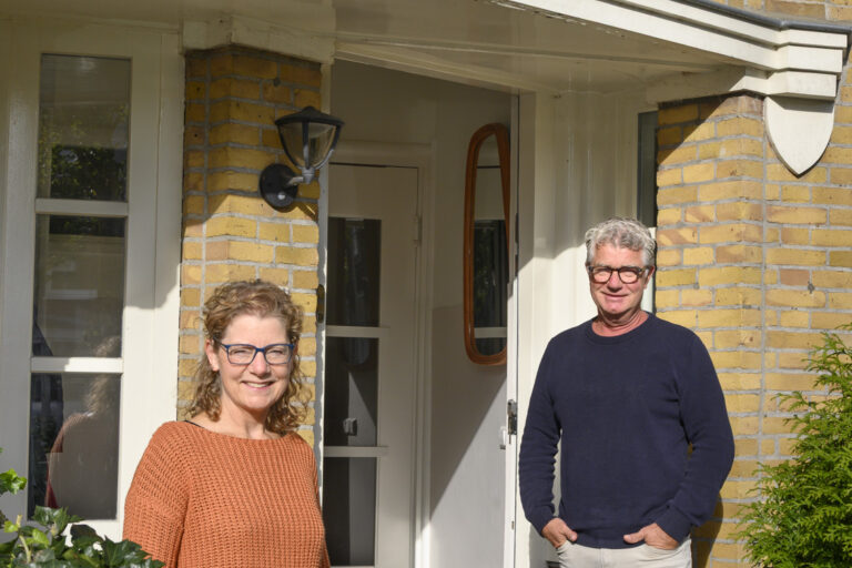 Interview René Tol en Karen de Vuijst