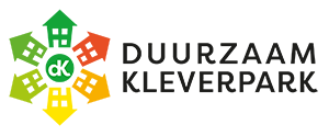 logo duurzaam kleverpark